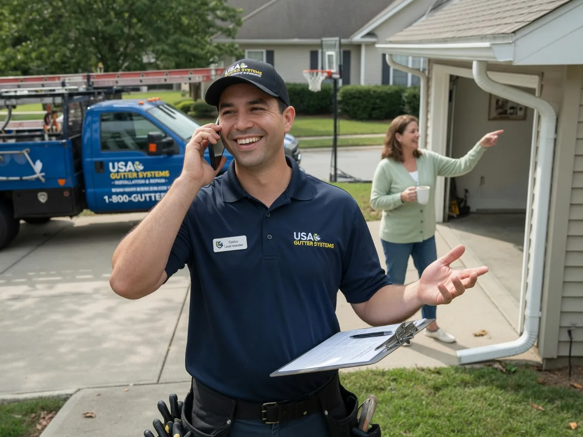 Gutter Installation Avon, IN FAQs